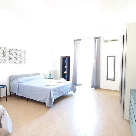 Domus Garruba - Casa Vacanze Bari Eksteriør bilde
