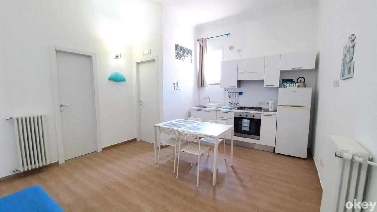 Domus Garruba - Casa Vacanze Bari Eksteriør bilde