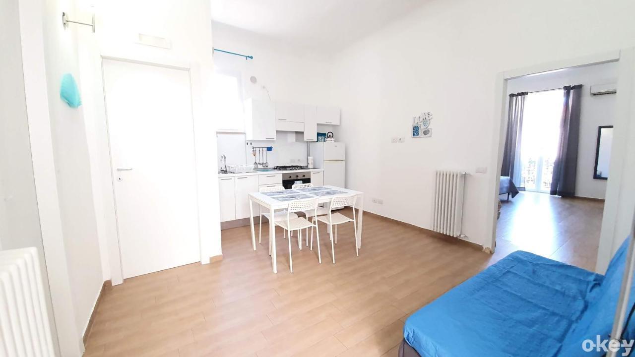 Domus Garruba - Casa Vacanze Bari Eksteriør bilde