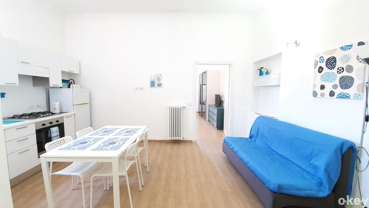 Domus Garruba - Casa Vacanze Bari Eksteriør bilde