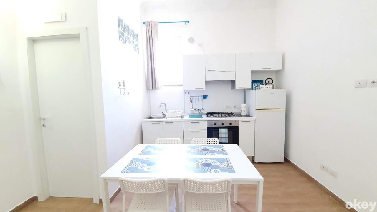 Domus Garruba - Casa Vacanze Bari Eksteriør bilde