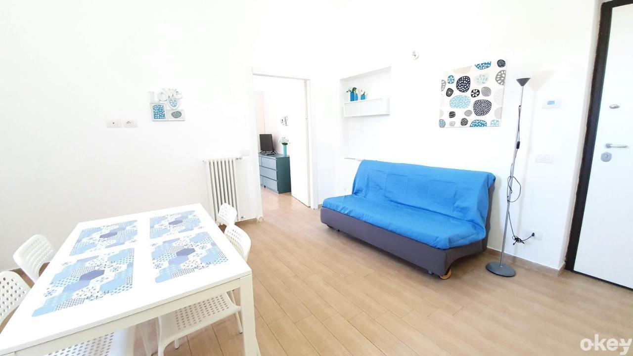 Domus Garruba - Casa Vacanze Bari Eksteriør bilde
