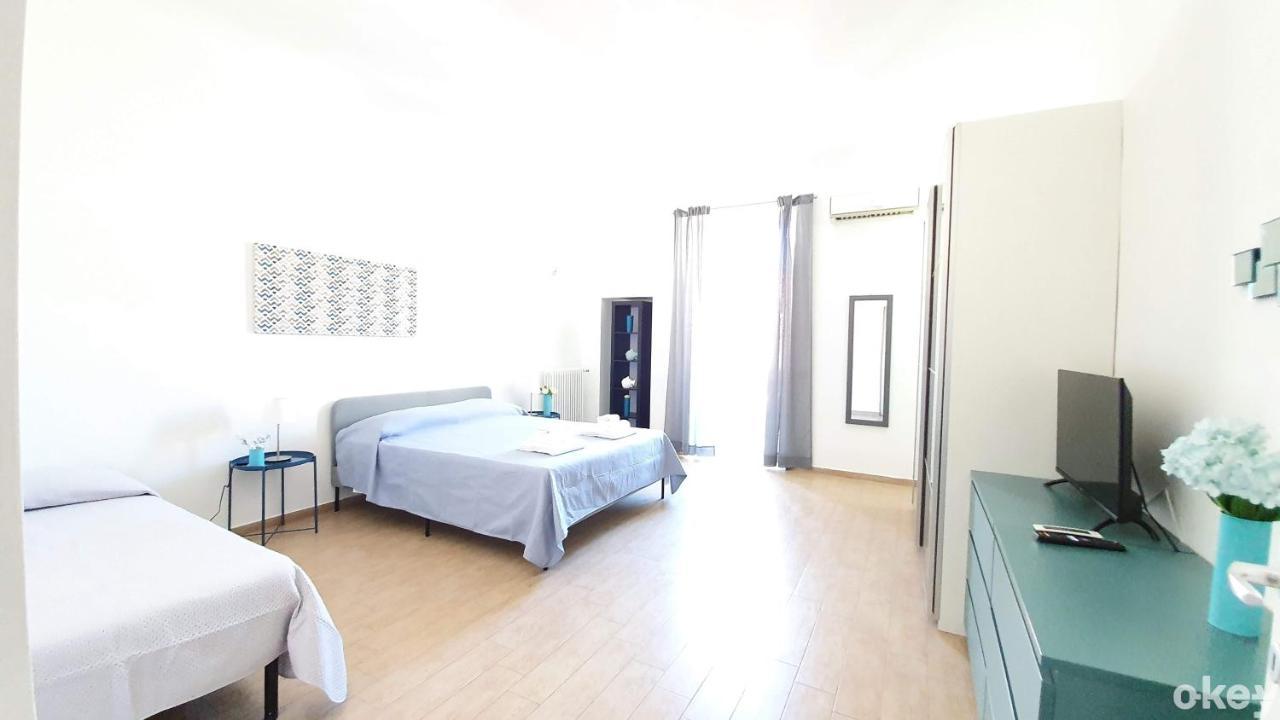 Domus Garruba - Casa Vacanze Bari Eksteriør bilde