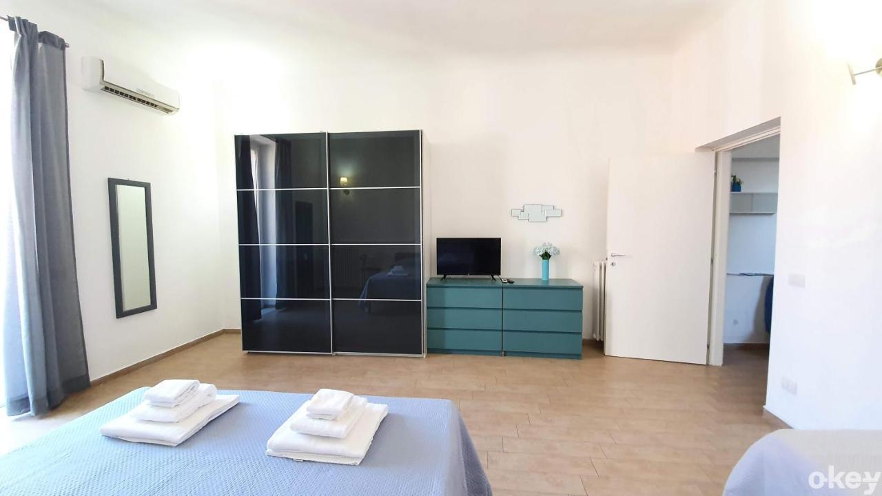 Domus Garruba - Casa Vacanze Bari Eksteriør bilde