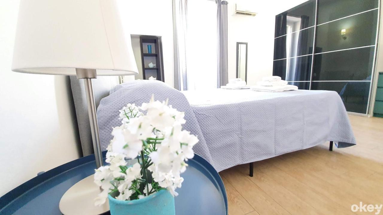Domus Garruba - Casa Vacanze Bari Eksteriør bilde