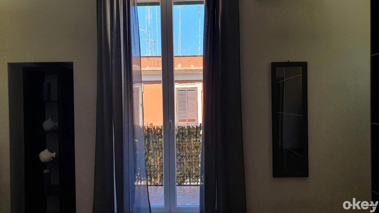 Domus Garruba - Casa Vacanze Bari Eksteriør bilde