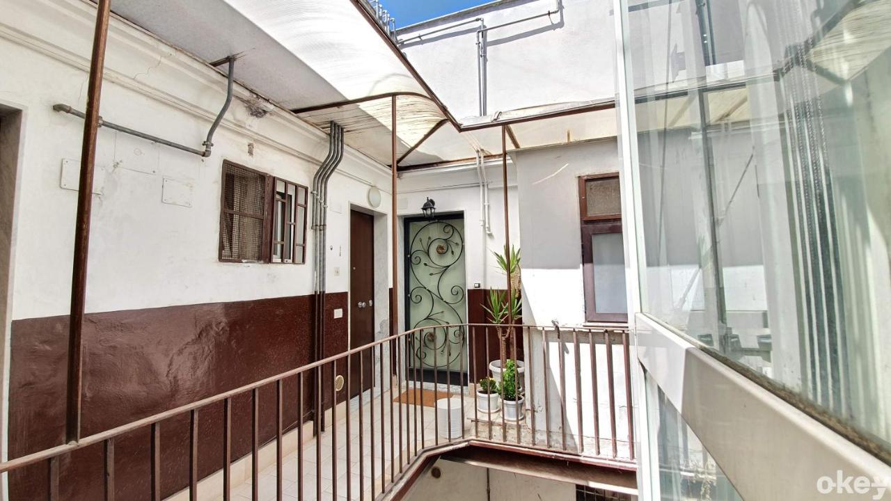 Domus Garruba - Casa Vacanze Bari Eksteriør bilde