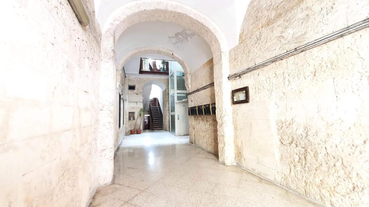 Domus Garruba - Casa Vacanze Bari Eksteriør bilde