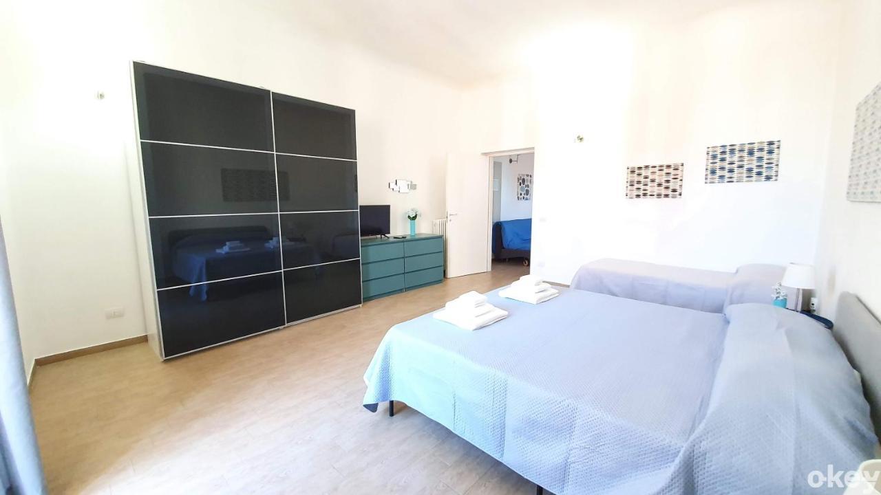 Domus Garruba - Casa Vacanze Bari Eksteriør bilde