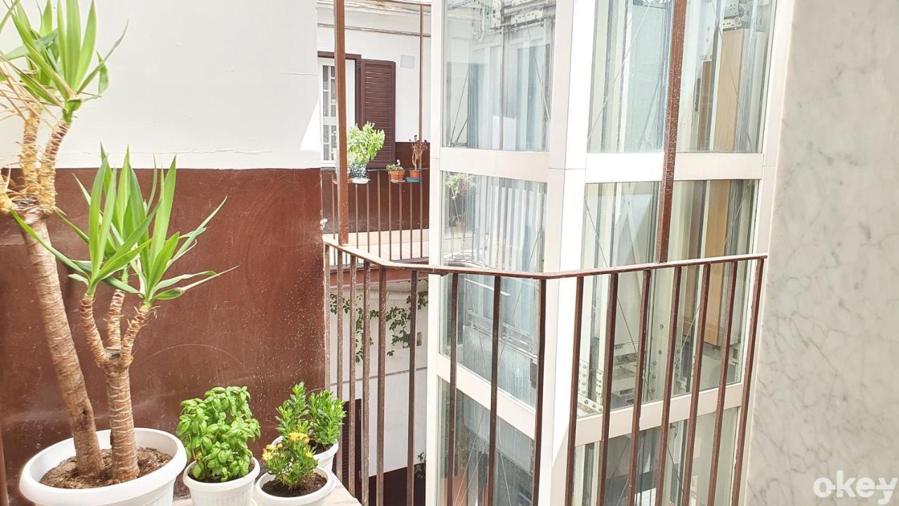 Domus Garruba - Casa Vacanze Bari Eksteriør bilde