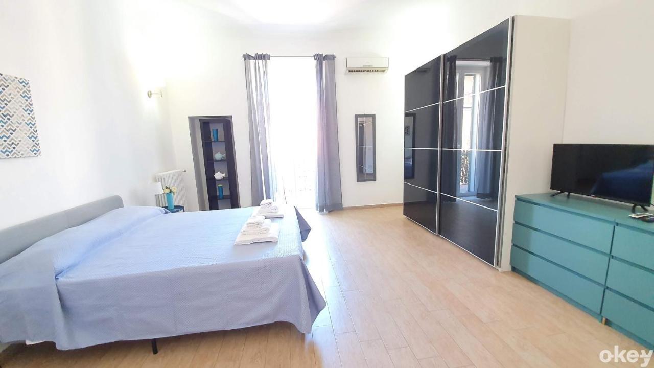 Domus Garruba - Casa Vacanze Bari Eksteriør bilde
